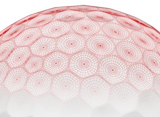 Callaway Chrome Tour Truvis piłki golfowe 2026 (12 szt.), Halloween
