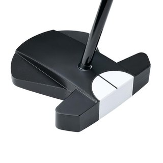 Odyssey Ai-DUAL Square 2 Square MAX 1/2 Ball Cruiser putter 38"