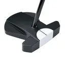Odyssey Ai-DUAL Square 2 Square MAX 1/2 Ball Cruiser putter 38"