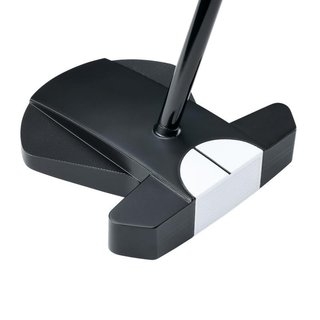 Odyssey Ai-DUAL Square 2 Square MAX 1/2 Ball Cruiser Broomstick putter 48"