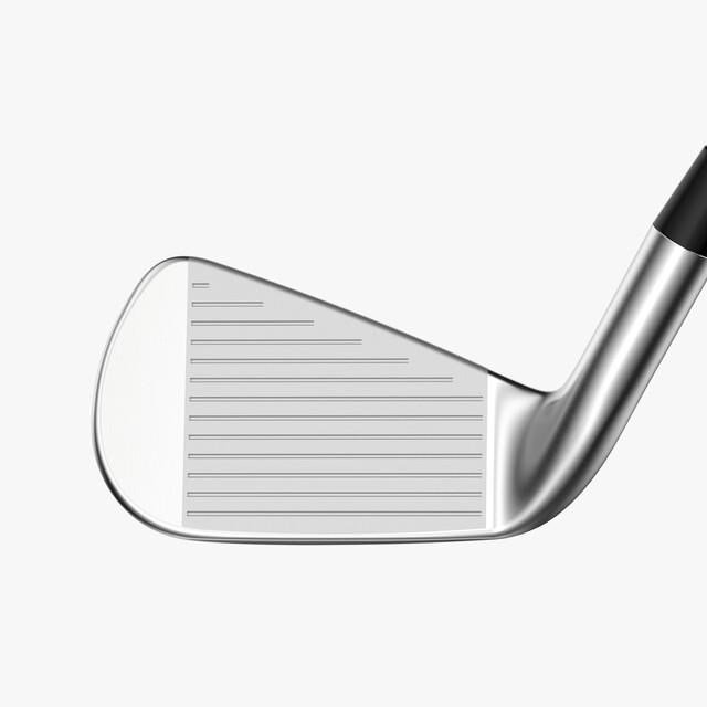 Callaway X Forged Max irony męskie, stal