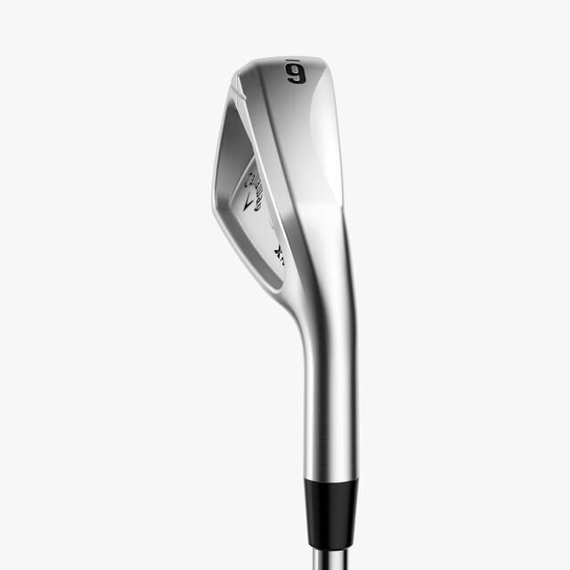 Callaway X Forged Max irony męskie, stal