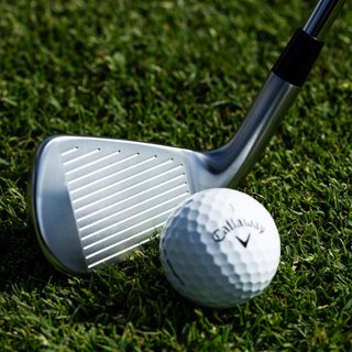 Callaway X Forged Max irony męskie, stal