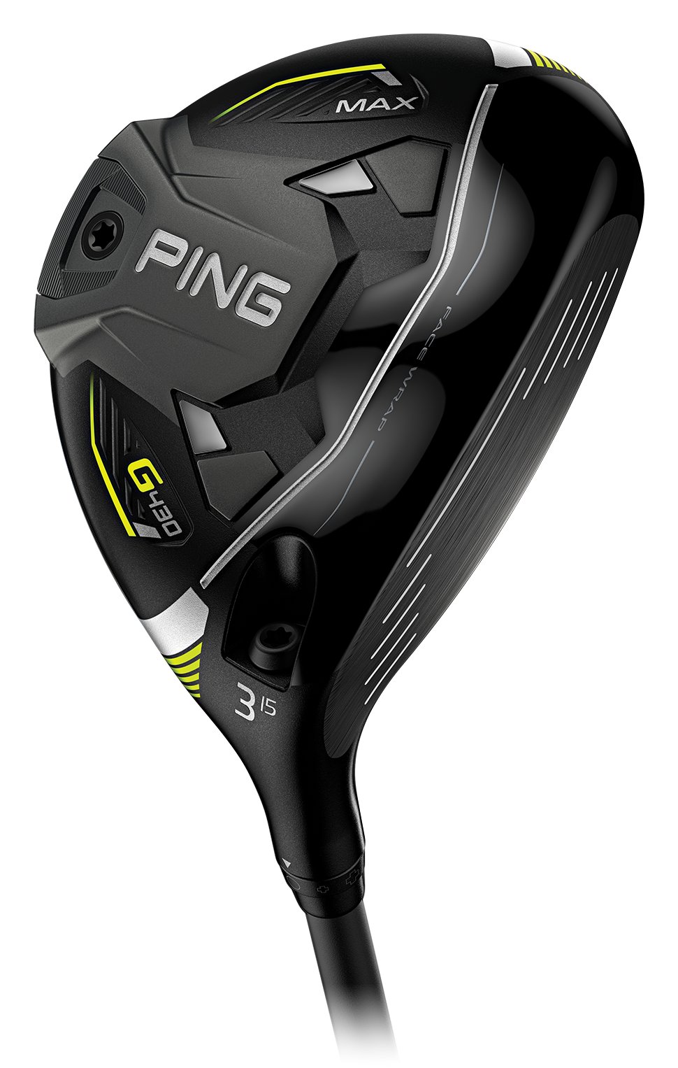 PING DEMO G430 MAX męskie drzewo fairway