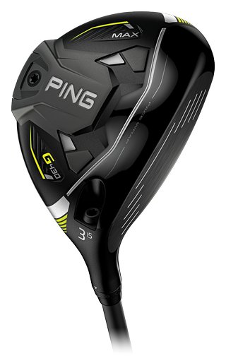 PING DEMO G430 MAX męskie drzewo fairway