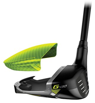 PING DEMO G430 MAX męskie drzewo fairway