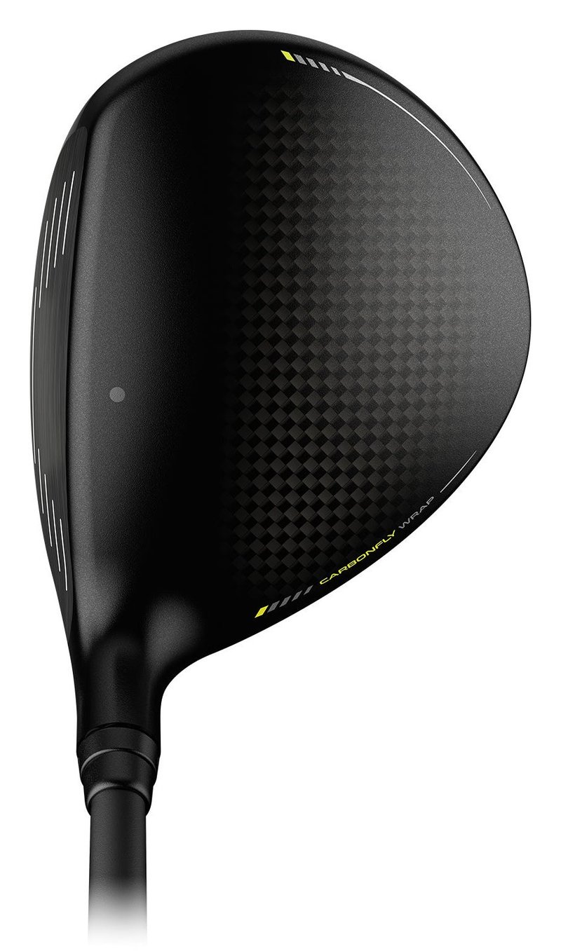PING DEMO G430 MAX męskie drzewo fairway