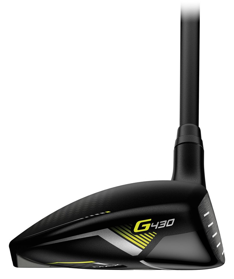 PING DEMO G430 MAX męskie drzewo fairway