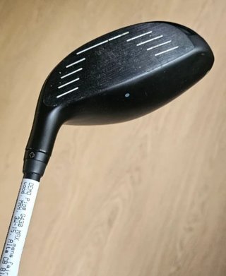 PING DEMO G430 MAX męskie drzewo fairway
