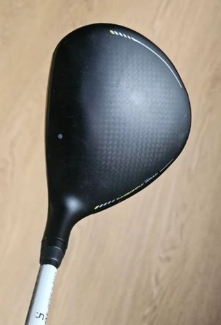 PING DEMO G430 MAX męskie drzewo fairway