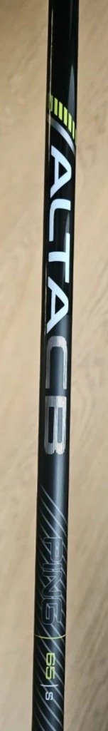 PING DEMO G430 MAX męskie drzewo fairway