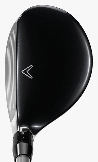 Callaway Paradym X męski hybrid