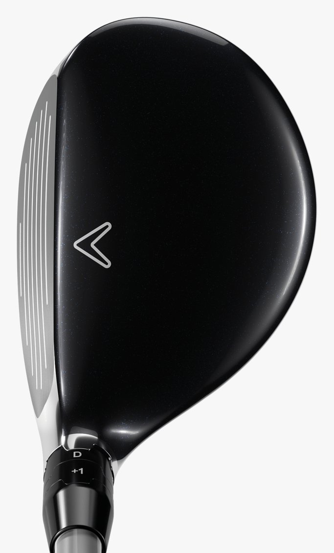 Callaway Paradym X męski hybrid