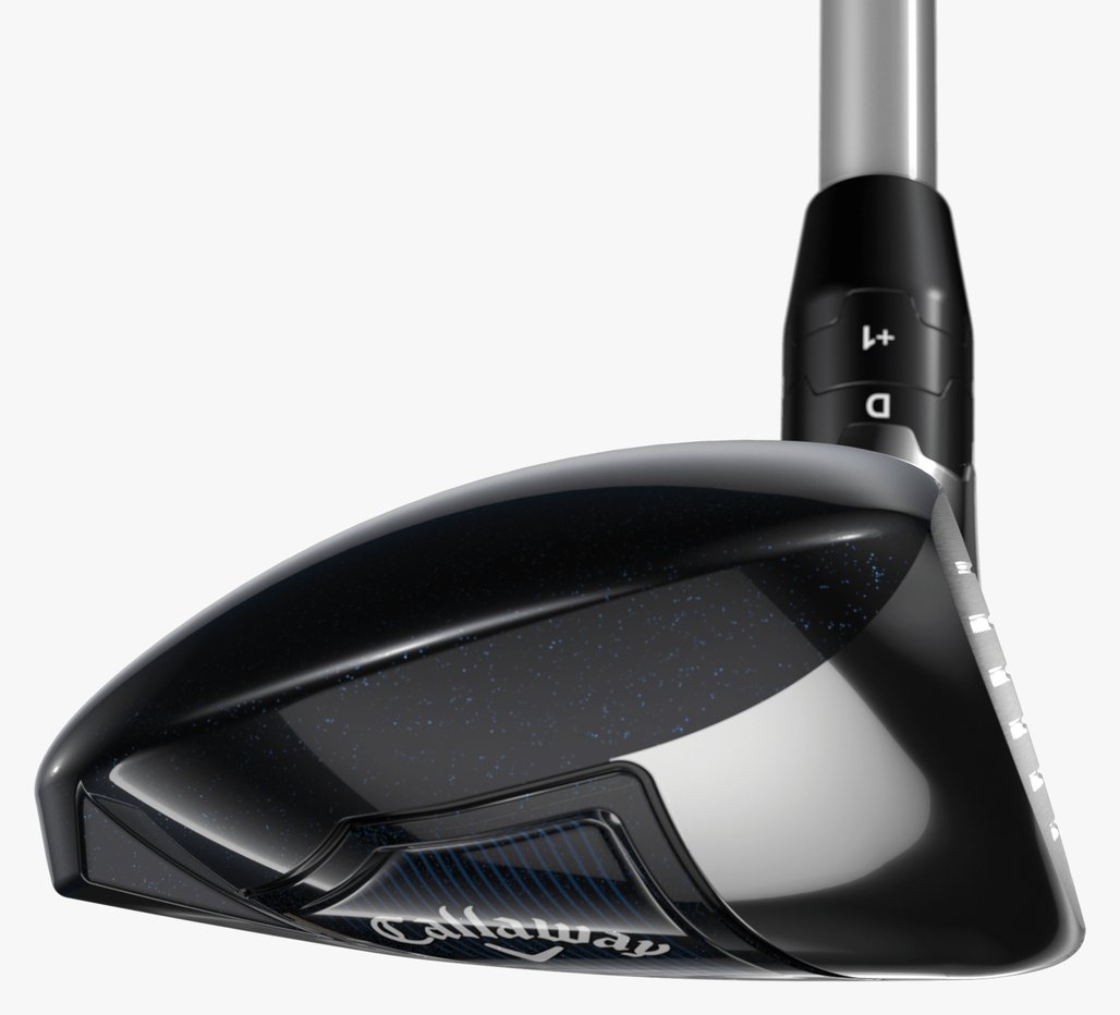Callaway Paradym X męski hybrid