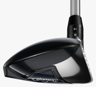 Callaway Paradym X męski hybrid