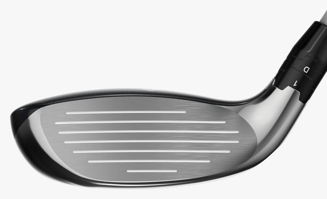 Callaway Paradym X męski hybrid