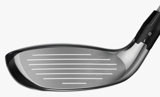 Callaway Paradym X męski hybrid