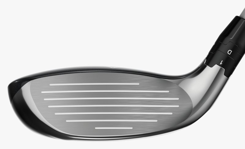 Callaway Paradym X męski hybrid