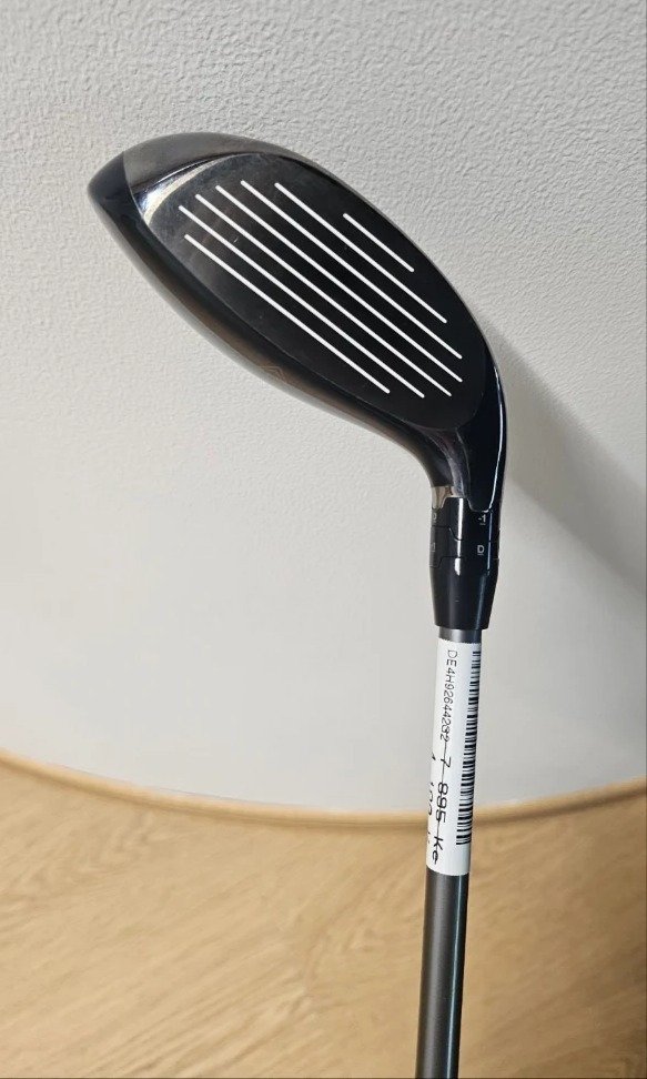 Callaway Paradym X męski hybrid