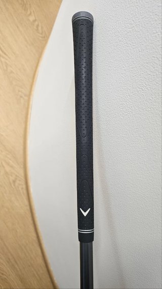 Callaway Paradym X męski hybrid