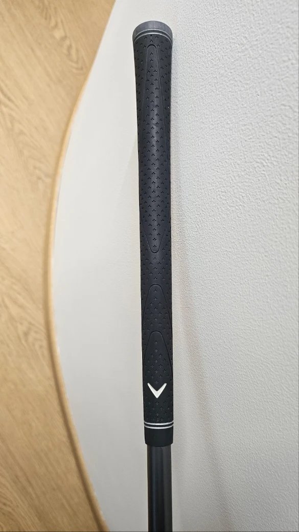 Callaway Paradym X męski hybrid