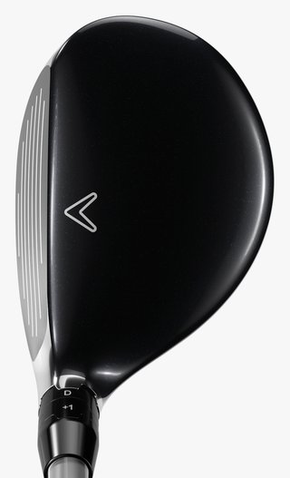 Callaway Paradym X damski hybrid