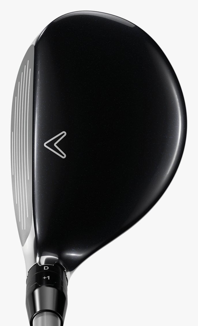 Callaway Paradym X damski hybrid