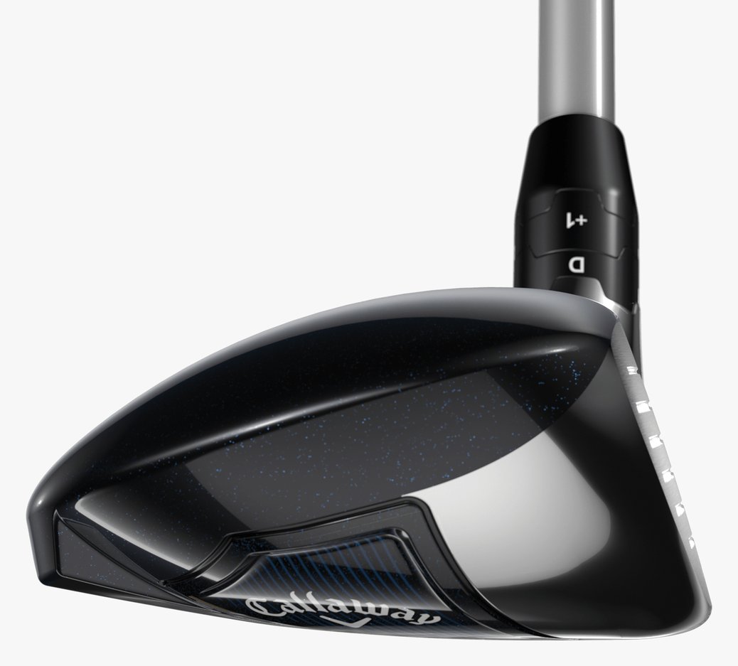 Callaway Paradym X damski hybrid