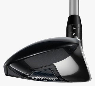 Callaway Paradym X damski hybrid