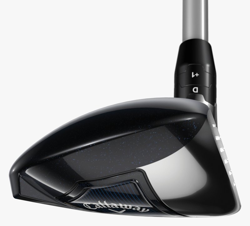 Callaway Paradym X damski hybrid