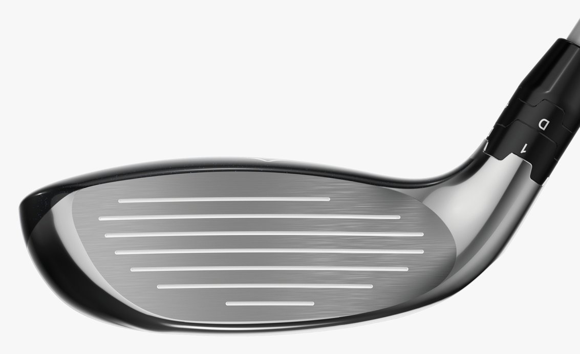 Callaway Paradym X damski hybrid