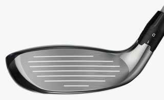 Callaway Paradym X damski hybrid
