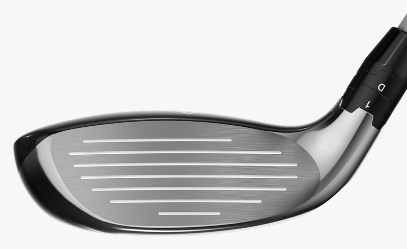 Callaway Paradym X damski hybrid