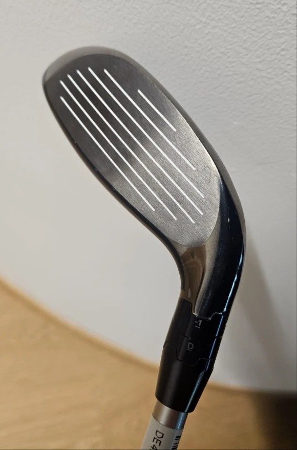 Callaway Paradym X damski hybrid