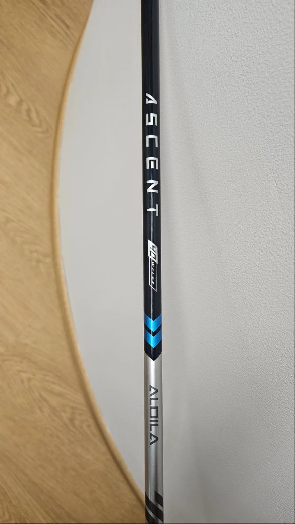Callaway Paradym X damski hybrid
