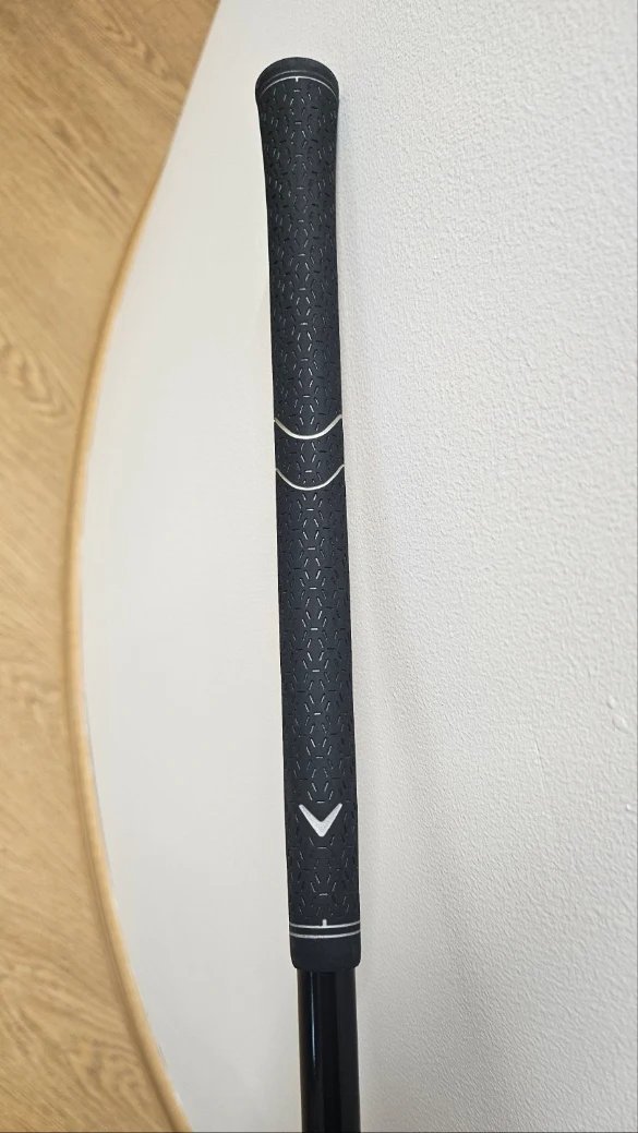 Callaway Paradym X damski hybrid