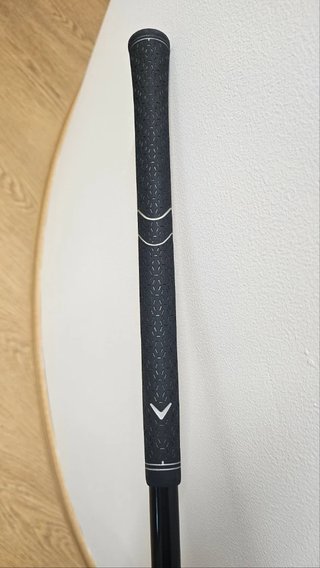Callaway Paradym X damski hybrid