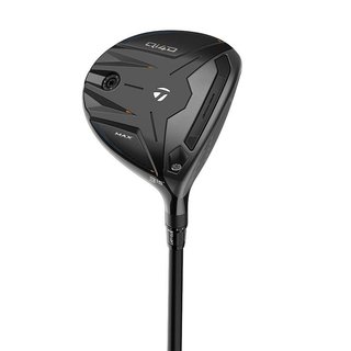 TaylorMade Qi4D Max męski fairway wood