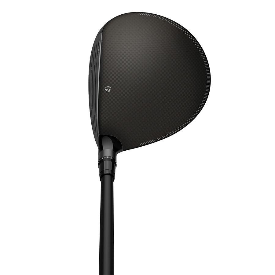 TaylorMade Qi4D Max męski fairway wood