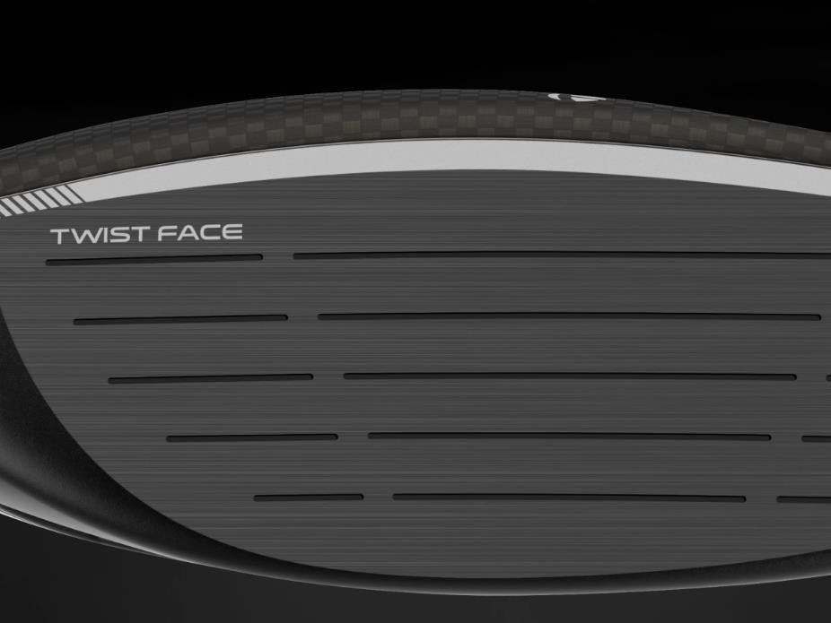 TaylorMade Qi4D Max męski fairway wood