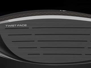 TaylorMade Qi4D Max męski fairway wood