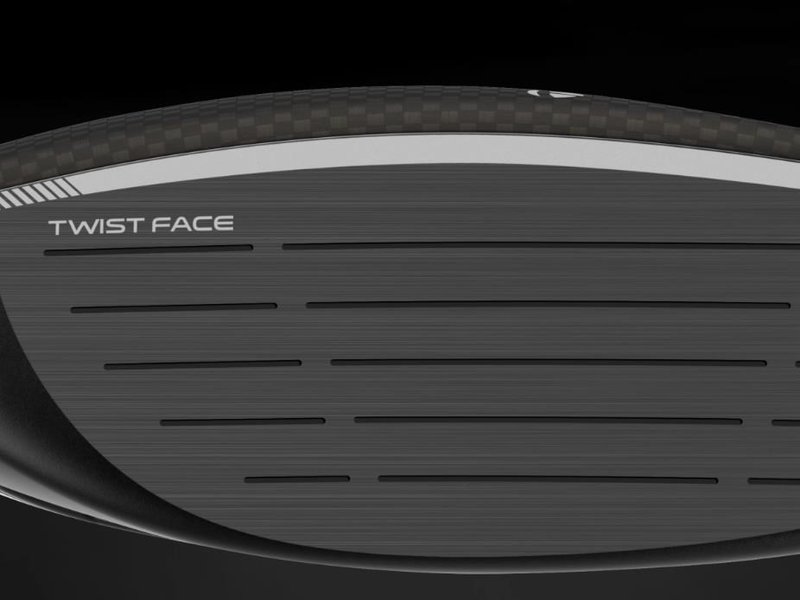TaylorMade Qi4D Max męski fairway wood