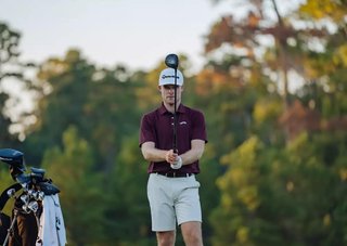 TaylorMade Qi4D Max męski fairway wood