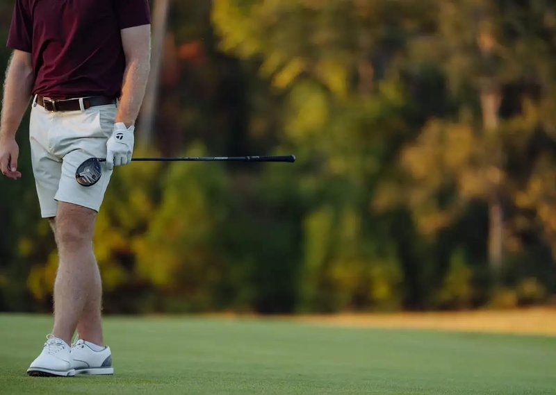 TaylorMade Qi4D Max męski fairway wood