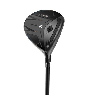TaylorMade Qi4D męski fairway wood