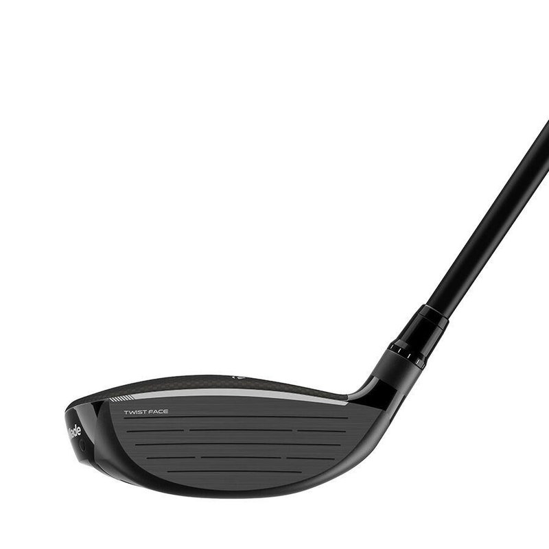 TaylorMade Qi4D męski fairway wood