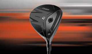 TaylorMade Qi4D męski fairway wood