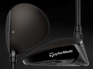 TaylorMade Qi4D męski fairway wood