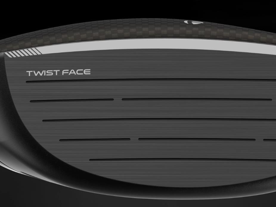 TaylorMade Qi4D męski fairway wood