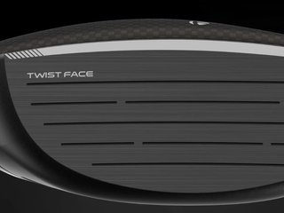 TaylorMade Qi4D męski fairway wood